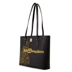 Cinderella Castle Dooney & Bourke Tote Bag – Walt Disney World 7 Cinderella Castle Dooney & Bourke Tote Bag – Walt Disney World -Fashion Clothing Store 4203106060035 2
