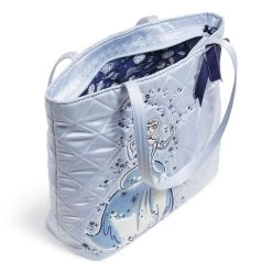 Disney Cinderella Tote By Vera Bradley -Fashion Clothing Store 4203106700223 2