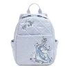 Disney Cinderella Mini Backpack By Vera Bradley