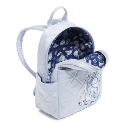 Disney Cinderella Mini Backpack By Vera Bradley -Fashion Clothing Store 4203106700224 2