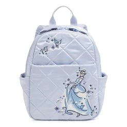 Disney Cinderella Mini Backpack By Vera Bradley