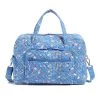 Disney Cinderella Weekend Travel Bag By Vera Bradley