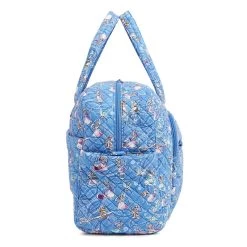 Disney Cinderella Weekend Travel Bag By Vera Bradley 6 Disney Cinderella Weekend Travel Bag By Vera Bradley -Fashion Clothing Store 4203106700226 2