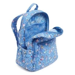 Disney Cinderella Campus Backpack By Vera Bradley 8 Disney Cinderella Campus Backpack By Vera Bradley -Fashion Clothing Store 4203106700227 2