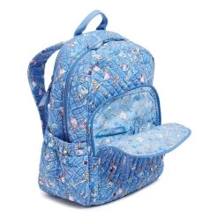 Disney Cinderella Campus Backpack By Vera Bradley 9 Disney Cinderella Campus Backpack By Vera Bradley -Fashion Clothing Store 4203106700227 3
