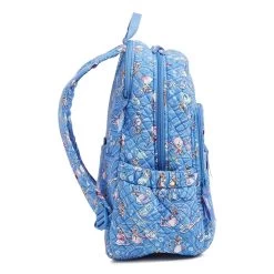 Disney Cinderella Campus Backpack By Vera Bradley 10 Disney Cinderella Campus Backpack By Vera Bradley -Fashion Clothing Store 4203106700227 4