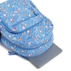 Disney Cinderella Campus Backpack By Vera Bradley 11 Disney Cinderella Campus Backpack By Vera Bradley -Fashion Clothing Store 4203106700227 5