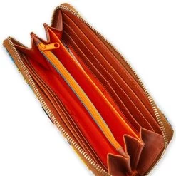 Disney Donald Duck Dooney & Bourke Wristlet Wallet – 90th Anniversary -Fashion Clothing Store 4205106060175 3