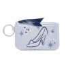 Disney Cinderella Zip ID Case By Vera Bradley