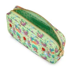 Disney Alice In Wonderland Pouch By Stoney Clover Lane – Small -Fashion Clothing Store 4205106820337 2