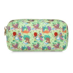 Disney Alice In Wonderland Pouch By Stoney Clover Lane – Small