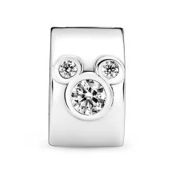 Disney Mickey And Minnie Mouse Icon Clip Charm By Pandora 6 Disney Mickey And Minnie Mouse Icon Clip Charm By Pandora -Fashion Clothing Store 4300107850215 2