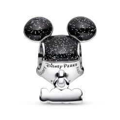 Mickey Mouse Charm By Pandora – 2024 – Disney Parks -Fashion Clothing Store 4300107850219 2