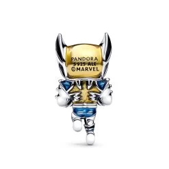 Disney Wolverine Charm By Pandora -Fashion Clothing Store 4300107850260 2