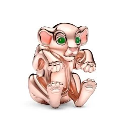 Disney The Lion King Jewelry Collection By Pandora -Fashion Clothing Store 4300107850263 5