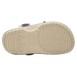 Disney Grogu Clogs For Kids By Crocs – Star Wars: The Mandalorian -Fashion Clothing Store 4403045570153 5