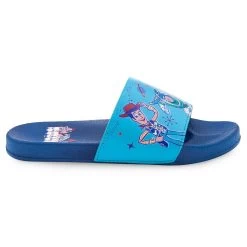 Disney Toy Story Swim Slides For Kids -Fashion Clothing Store 4403057540029 2