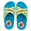 Disney Moana Swim Slides For Kids