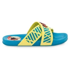 Disney Moana Swim Slides For Kids 5 Disney Moana Swim Slides For Kids -Fashion Clothing Store 4403057540030 2
