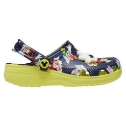 Disney Mickey Mouse And Friends Clogs For Kids By Crocs 7 Disney Mickey Mouse And Friends Clogs For Kids By Crocs -Fashion Clothing Store 4403105850022 2