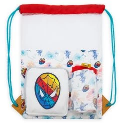 Disney Spider-Man Swim Bag -Fashion Clothing Store 4404047150051 2
