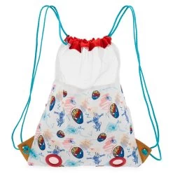 Disney Spider-Man Swim Bag -Fashion Clothing Store 4404047150051 3