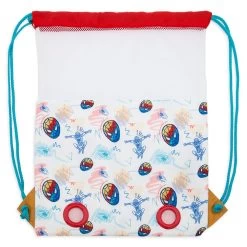 Disney Spider-Man Swim Bag -Fashion Clothing Store 4404047150051 4