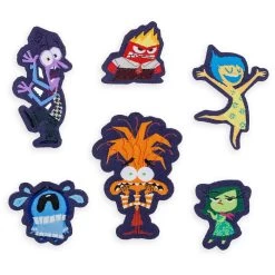 Disney Inside Out 2 Crossbody Bag -Fashion Clothing Store 4404059160102 2