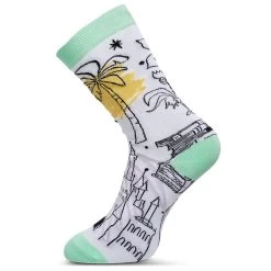 Disney Princess Socks Set For Girls -Fashion Clothing Store 4407059160034 2
