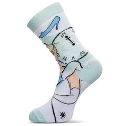 Disney Princess Socks Set For Girls -Fashion Clothing Store 4407059160034 4