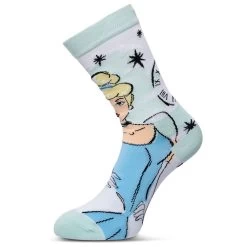 Disney Princess Socks Set For Girls -Fashion Clothing Store 4407059160034 5