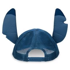 Disney Stitch Baseball Hat For Adults 5 Disney Stitch Baseball Hat For Adults -Fashion Clothing Store 4500039610074 2