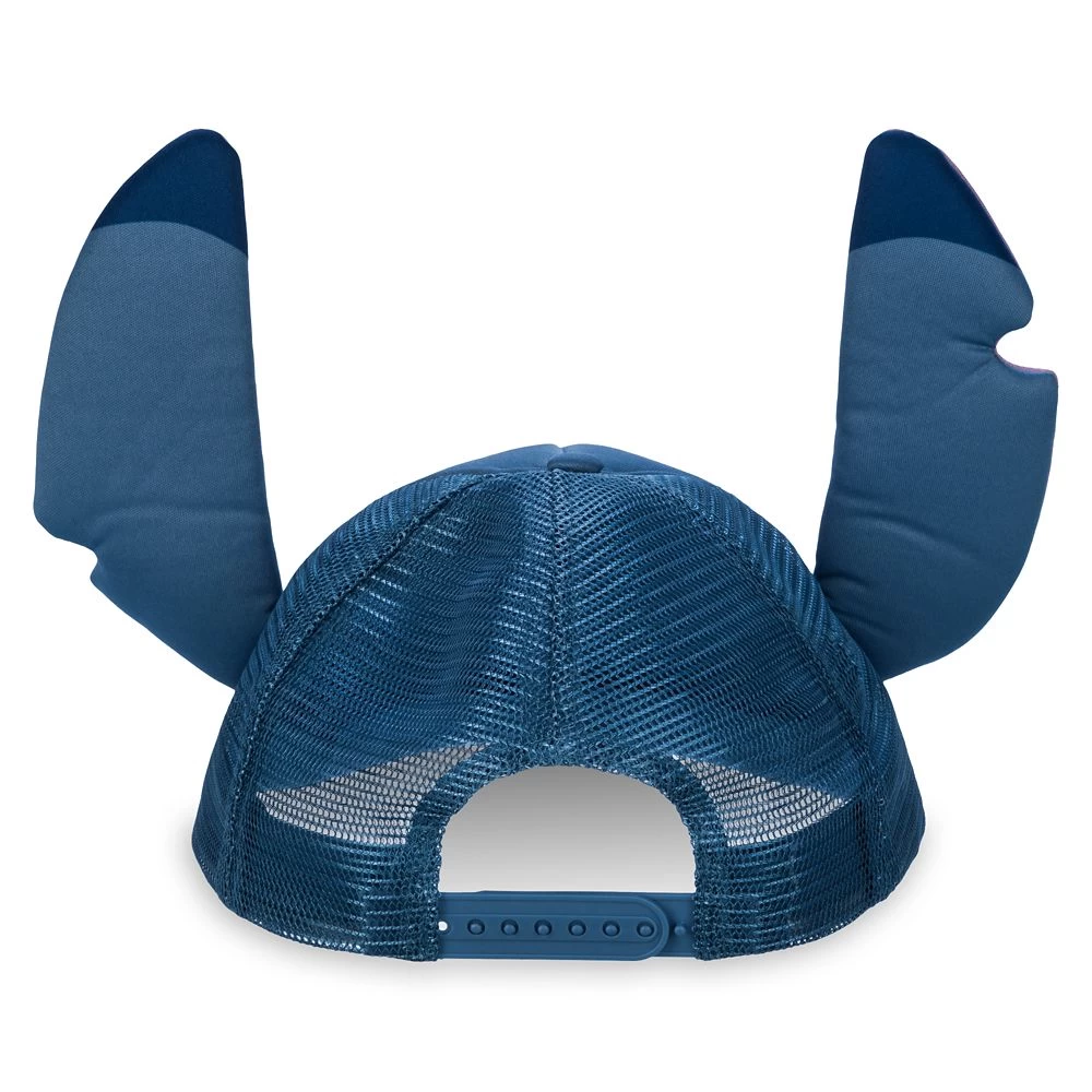 Disney Stitch Baseball Hat For Adults 3 Disney Stitch Baseball Hat For Adults - Image 3