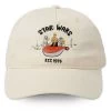 Disney Star Wars ''Est. 1977'' Baseball Cap For Adults