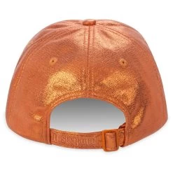 Disneyland Baseball Cap For Adults – Peach Punch -Fashion Clothing Store 4500055210057 2