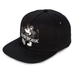 Disney Mickey Mouse ''New York'' Baseball Cap For Adults -Fashion Clothing Store 4500055215797 2
