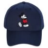Mickey Mouse Standing Baseball Cap For Adults – Walt Disney World