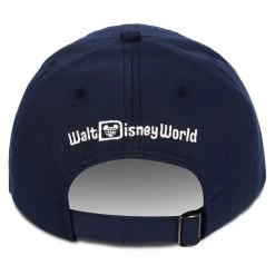 Mickey Mouse Standing Baseball Cap For Adults – Walt Disney World -Fashion Clothing Store 4500056680063 2