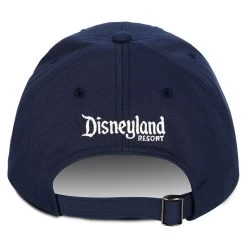 Mickey Mouse Standing Baseball Cap For Adults – Disneyland -Fashion Clothing Store 4500056680064 2