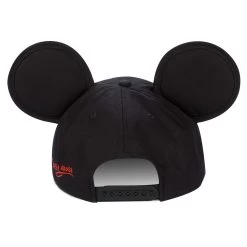 Disney Mickey Mouse Ear Hat Baseball Cap For Adults -Fashion Clothing Store 4500056680150 2