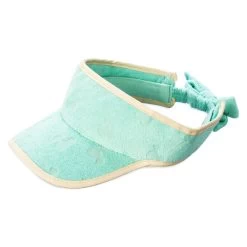 Disney Mickey Mouse Burnout Visor For Adults -Fashion Clothing Store 4500059940073 2