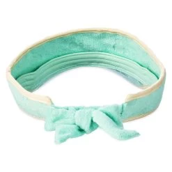 Disney Mickey Mouse Burnout Visor For Adults -Fashion Clothing Store 4500059940073 3