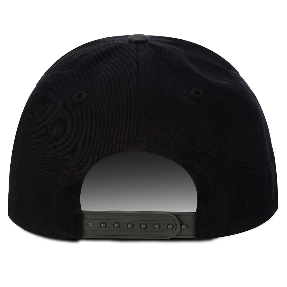 Disney Spider-Man Icon Baseball Cap For Adults 4 Disney Spider-Man Icon Baseball Cap For Adults - Image 4