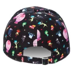 Disney Inside Out 2 Baseball Cap For Adults 6 Disney Inside Out 2 Baseball Cap For Adults -Fashion Clothing Store 4500059940140 2