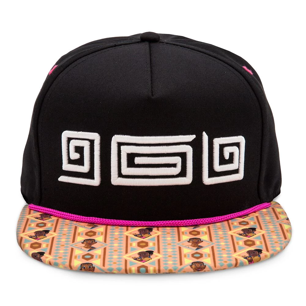 Disney Iwájú Baseball Cap For Adults 1 Disney Iwájú Baseball Cap For Adults