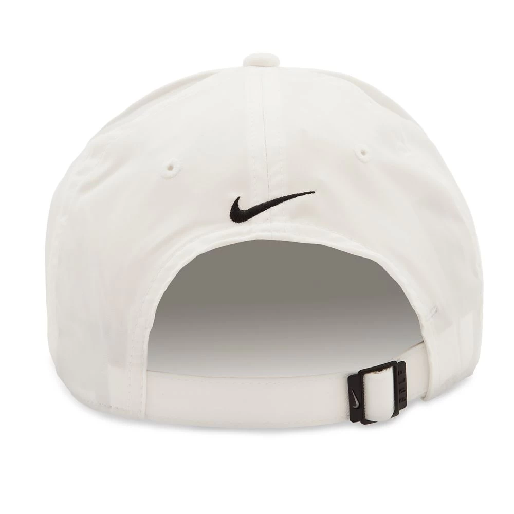 Disney Mickey Mouse Baseball Cap For Adults By Nike – White 3 Disney Mickey Mouse Baseball Cap For Adults By Nike – White - Image 3