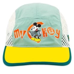 Disney Mickey Mouse Baseball Cap For Adults By Columbia – Mickey & Co.
