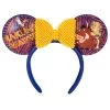 Disney The Lion King Ear Headband For Adults