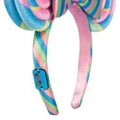 Minnie Mouse Lollipop Ear Headband For Adults – Disney Eats 5 Minnie Mouse Lollipop Ear Headband For Adults – Disney Eats -Fashion Clothing Store 4501059550110 2