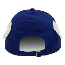 Disney Captain America Baseball Cap For Adults -Fashion Clothing Store 4502059940137 2